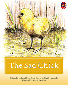 Main_the_sad_chick_eng__low-res_frontcover