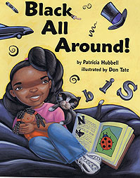 5 Books that Build Confidence in African American Children