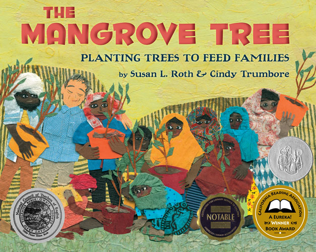 Mangrove Tree cover