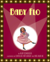 Baby Flo: Florence Mills Lights Up The Stage