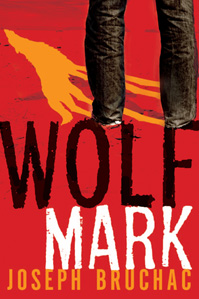 Wolf Mark by Joseph Bruchac