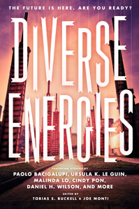 Diverse Energies Anthology