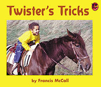 Twister's Tricks