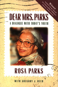 dear mrs. parks