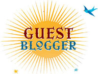 Guest Blogger Icon