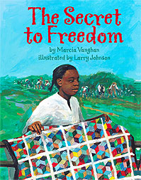 The Secret to Freedom Marcia Vaughan and Larry Johnson