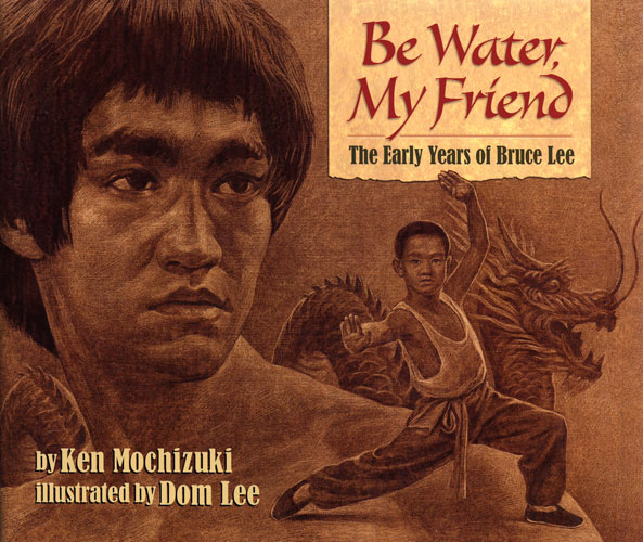 Bruce Lee l Hong Kong l martial Arts l sports l film | Lee & Low Books