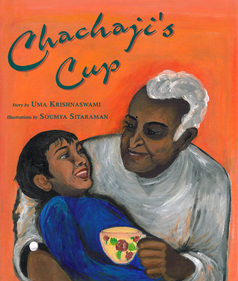 chachaji's cup