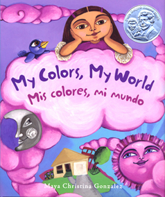 my colors my world cover