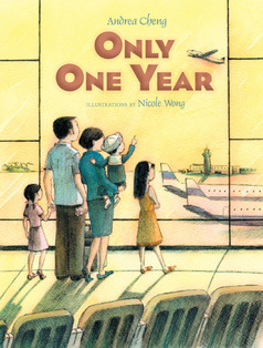 Only One Year cover