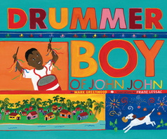 drummer boy of john john cover