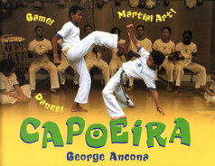 capoeira cover