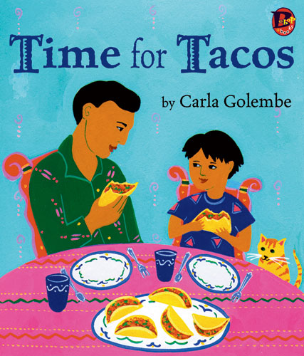 Still More Funny Books for Kids - Reading With a Chance of Tacos