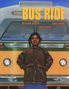 the bus ride cover
