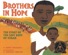 Brother in Hope