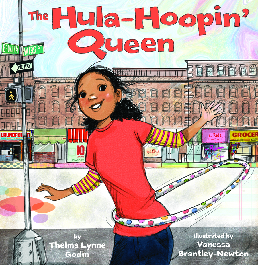 Teacher S Guide The Hula Hoopin Queen Lee Low Books