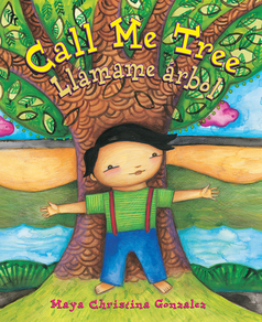 Call Me Tree/Llamamé árbol