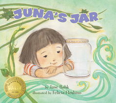 Juna's Jar cover