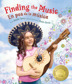 Finding the Music