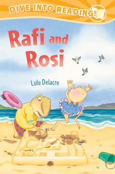 Rafi and Rosi