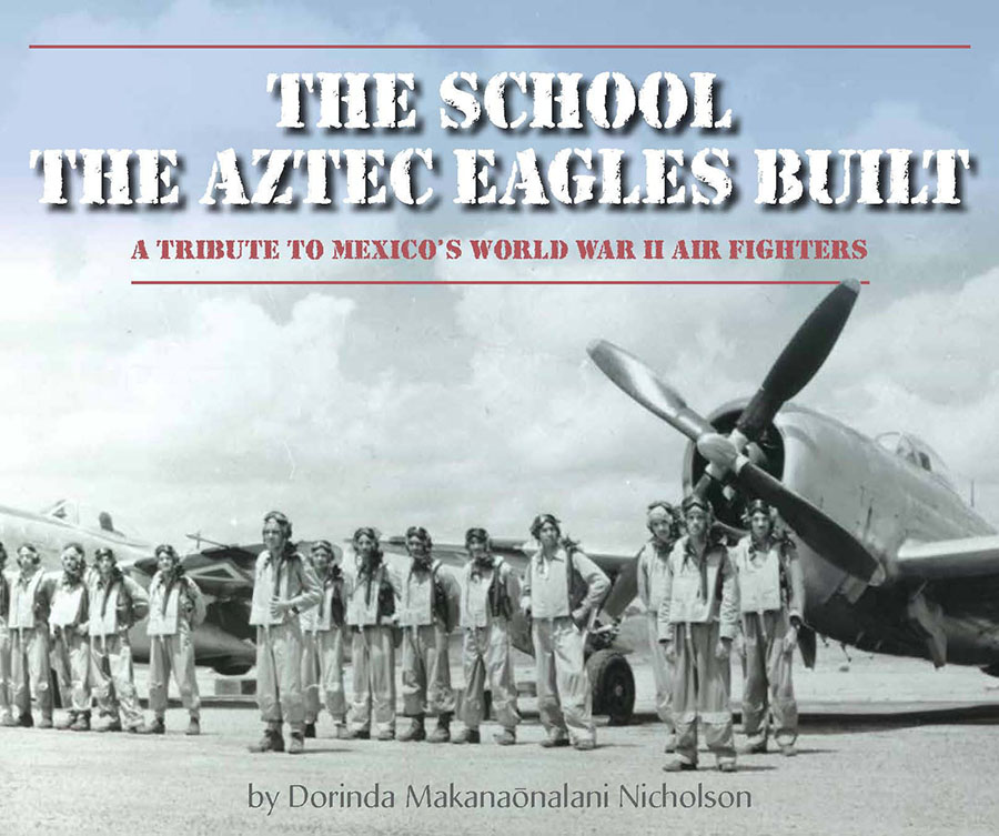 Image result for school aztec eagles
