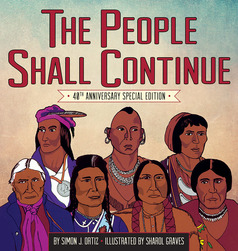 the people shall continue cover