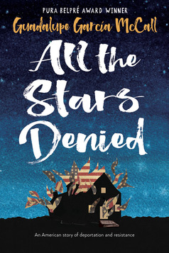 All the Stars Denied cover