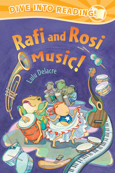 Rafi and Rosi Music
