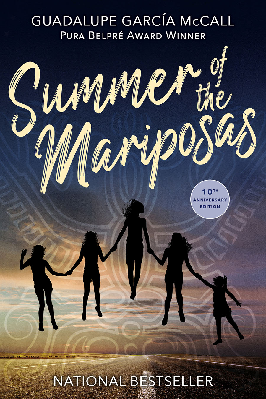 Summer of the Mariposas by Guadalupe García McCall | Lee & Low Books