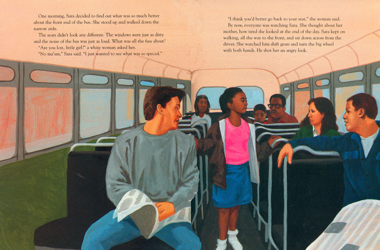 The bus ride pdf free. download full