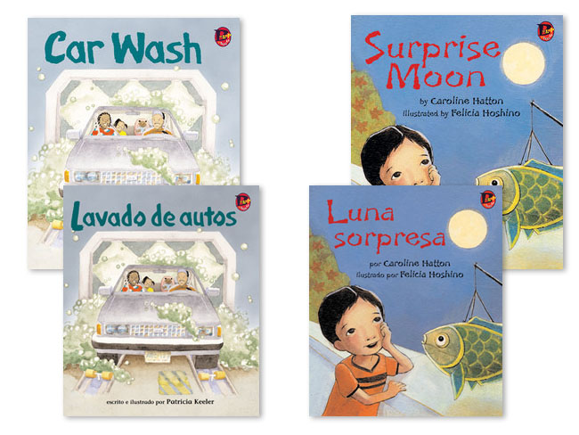Dual Language Collection, D to I