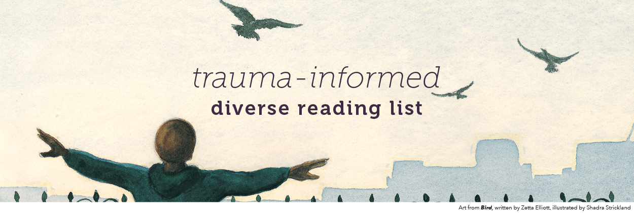 Trauma-Informed Reading List