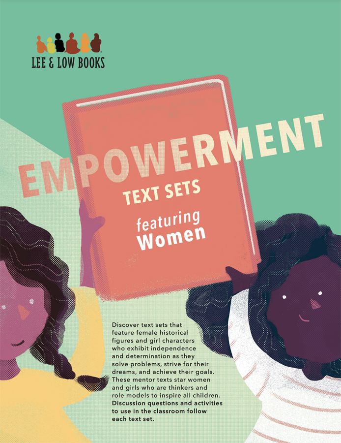 Women's Empowerment Text Sets