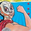 Front cover for Maximilian & the Mystery of the Guardian Angel by Xavier Garza and Xavier Garza