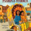 Front cover for Yasmin's Hammer by Ann Malaspina and Doug Chayka