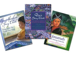 Cover image for Hmong Culture Collection