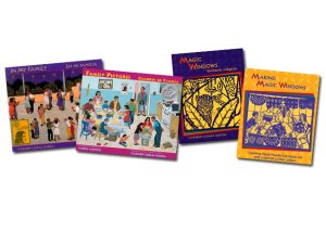 Cover image for Carmen Lomas Garza Book Collection