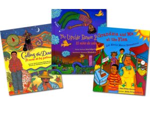 Cover image for Juan Felipe Herrera Collection