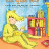 Front cover for Lo que leo by Barbara M. Flores; Elena Castro; Eddie Hernández and Mary Ramírez-Greene