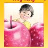 Front cover for Tiny Tony by Elena Castro; Barbara Flores; Eddie Hernández and Michael Ramirez