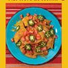 Front cover for Mi libro de cocina by Barbara Flores; Elena Castro; Eddie Hernández