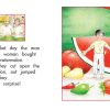 Interior spread #3 for Tiny Tony by Elena Castro; Barbara Flores; Eddie Hernández and Michael Ramirez