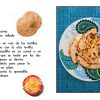 Interior spread #3 for Mi libro de cocina by Barbara Flores; Elena Castro; Eddie Hernández