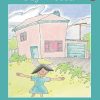 Front cover for My World by Barbara Flores; Elena Castro; Eddie Hernández and Mary Ramírez-Greene