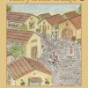 Front cover for Fabio y el festival maya by Barbara M. Flores; Elena Castro; Eddie Hernández