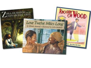 Cover image for Black History Collection Grades K-2