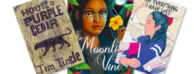 Cover image for Summer Reading Collection Grades 9-12