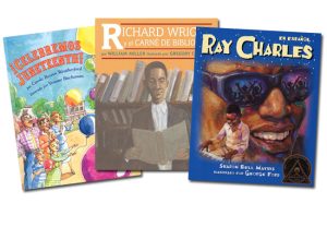 Cover image for African American Spanish Collection Grades 3-6