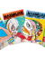 Cover image for Maximilian's Lucha Libre Adventures Series