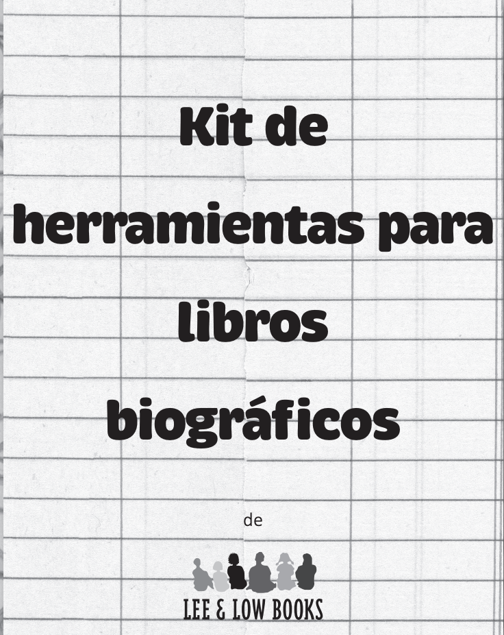 Kit de herramientas para libros biográficos